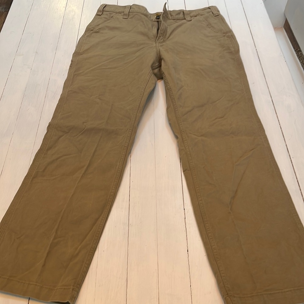 🛠 CARHARTT 🛠mens 36x32